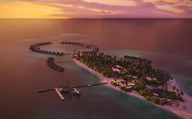 Veligandu Island Resort Maldives