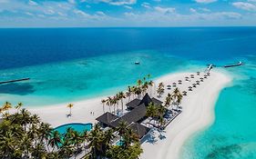 Veligandu Island Resort Maldives 5*