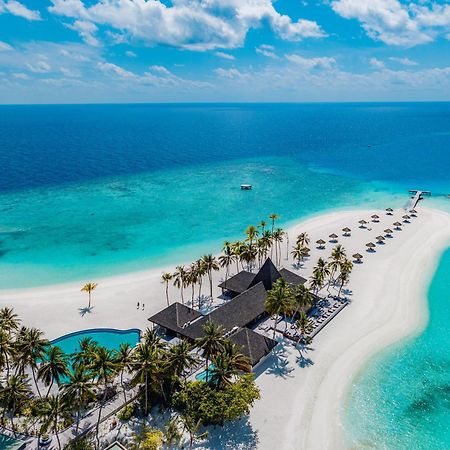 Veligandu Maldives Resort Island Rasdhoo Exterior photo