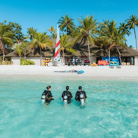 Veligandu Maldives Resort Island Rasdhoo Exterior photo