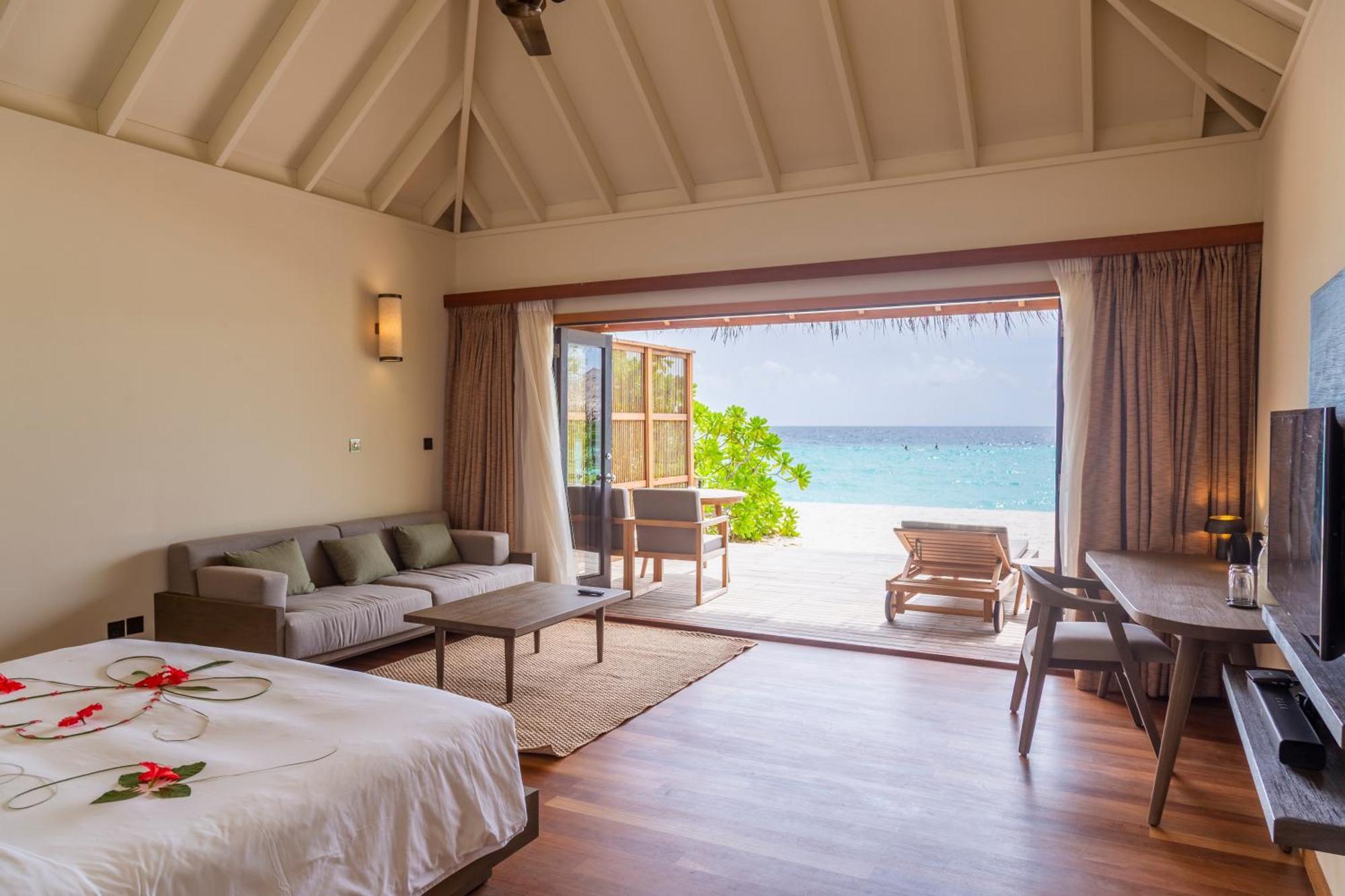 Veligandu Maldives Resort Island Rasdhoo Exterior photo
