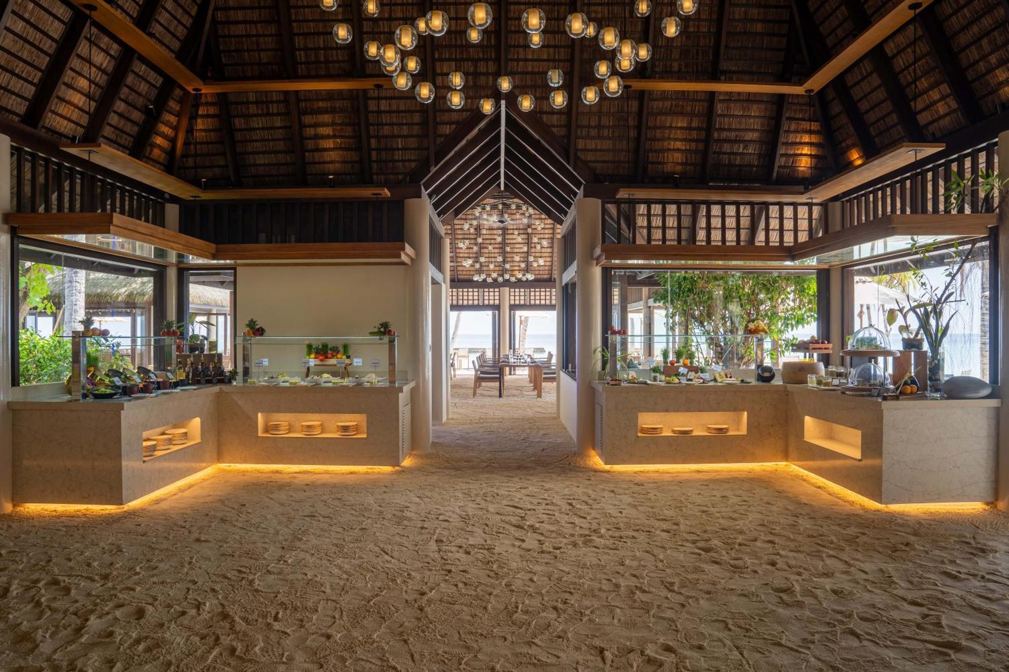 Veligandu Maldives Resort Island Rasdhoo Exterior photo