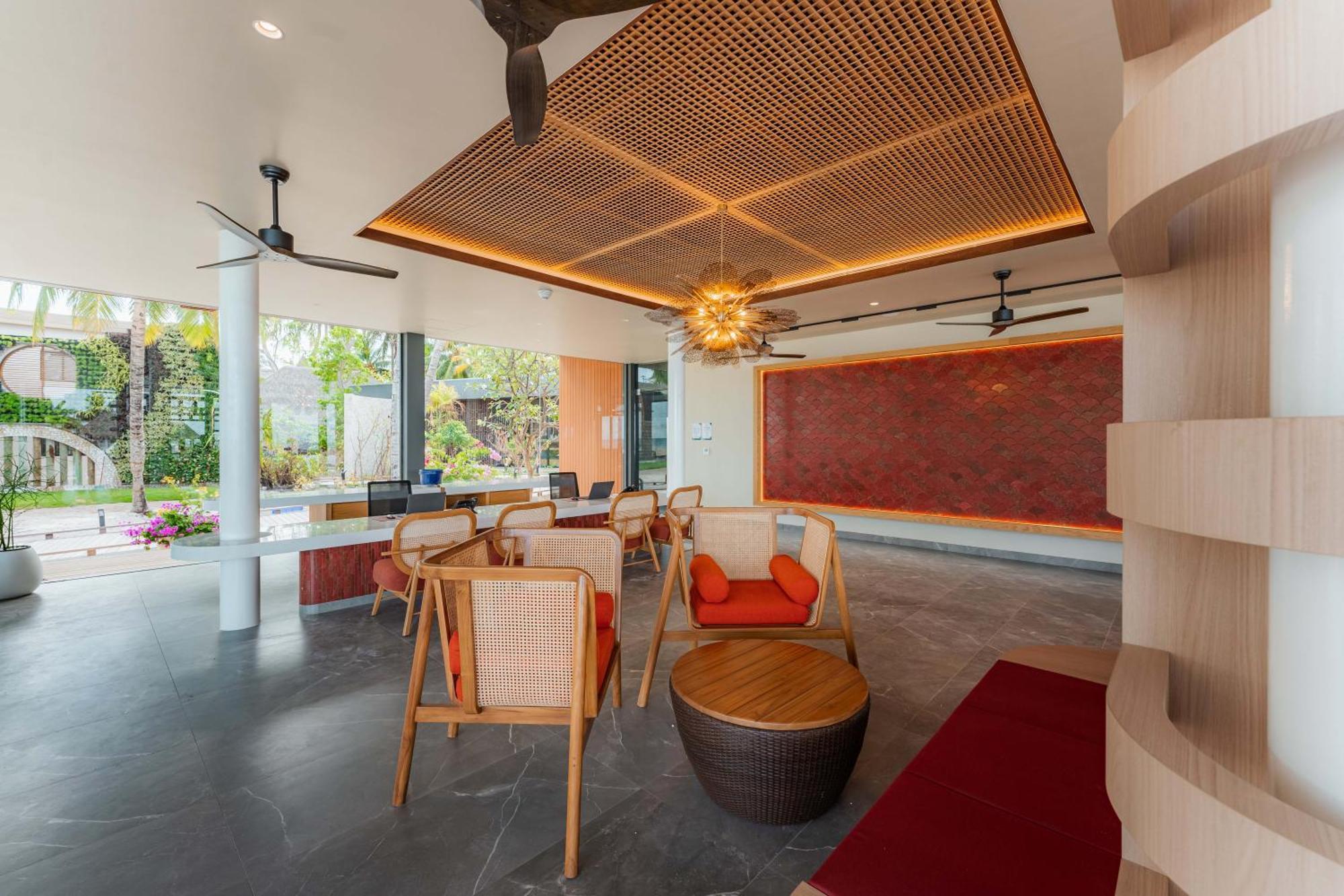 Veligandu Maldives Resort Island Rasdhoo Exterior photo