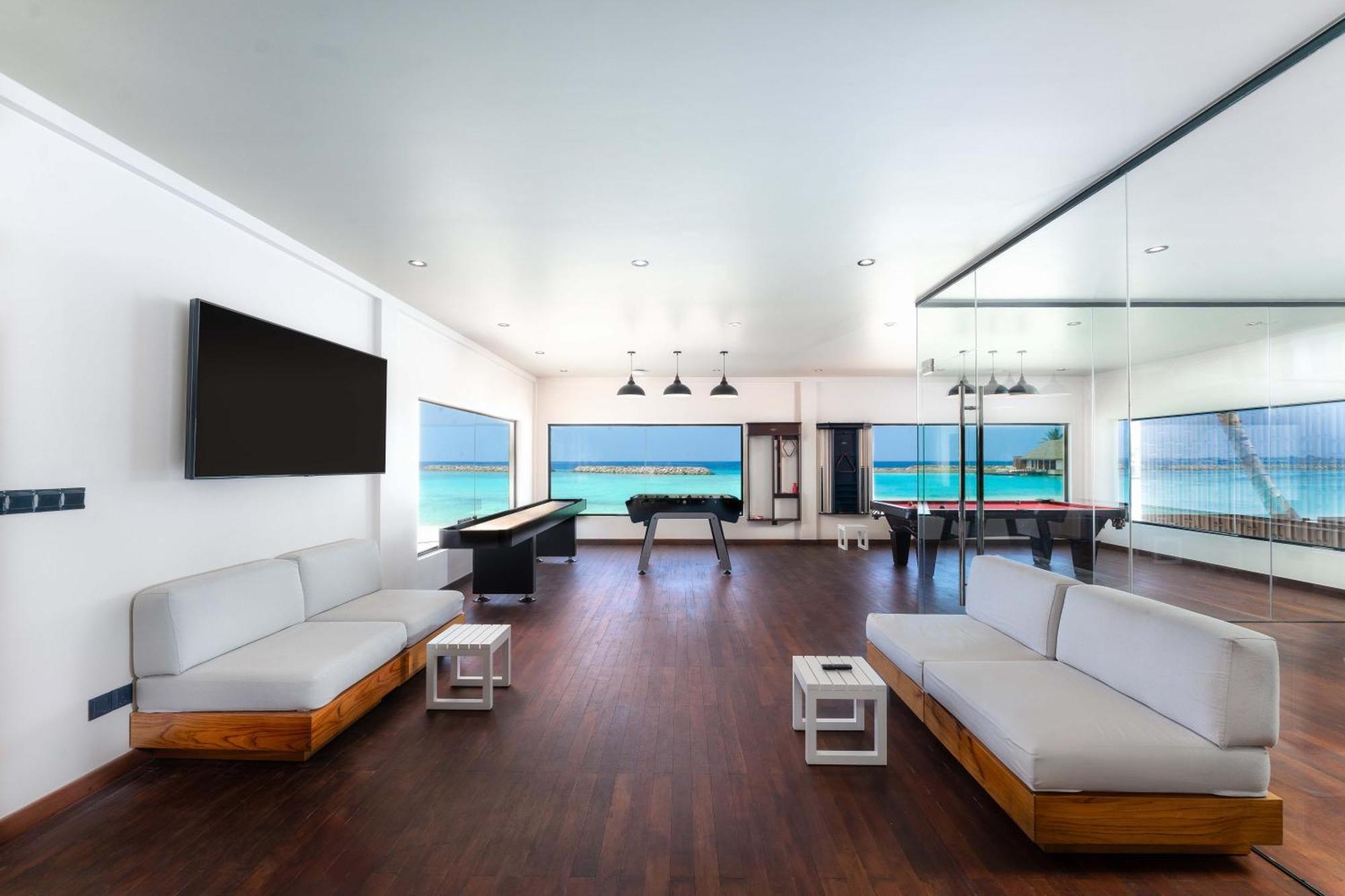 Veligandu Maldives Resort Island Rasdhoo Exterior photo