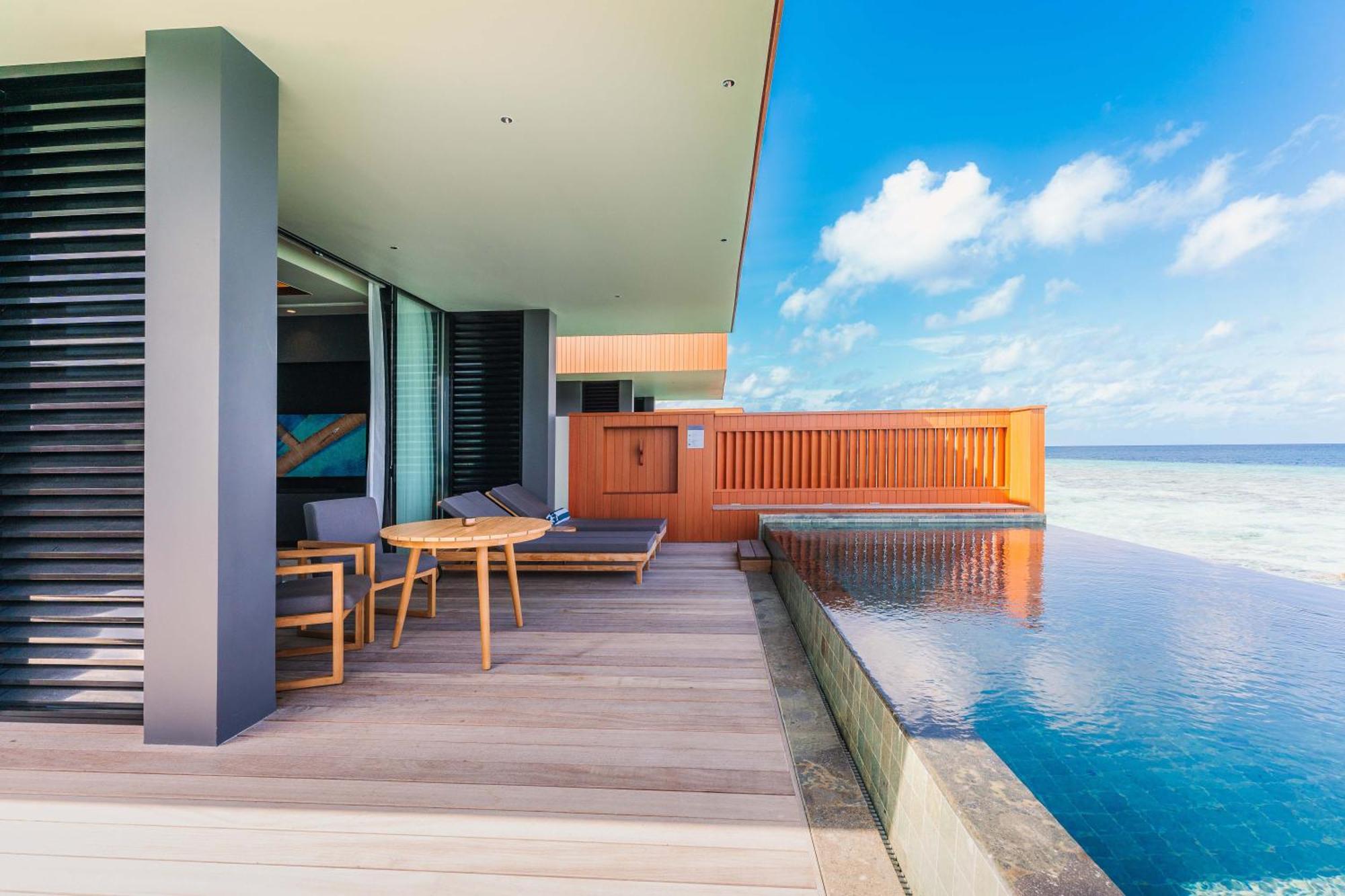 Veligandu Maldives Resort Island Rasdhoo Room photo