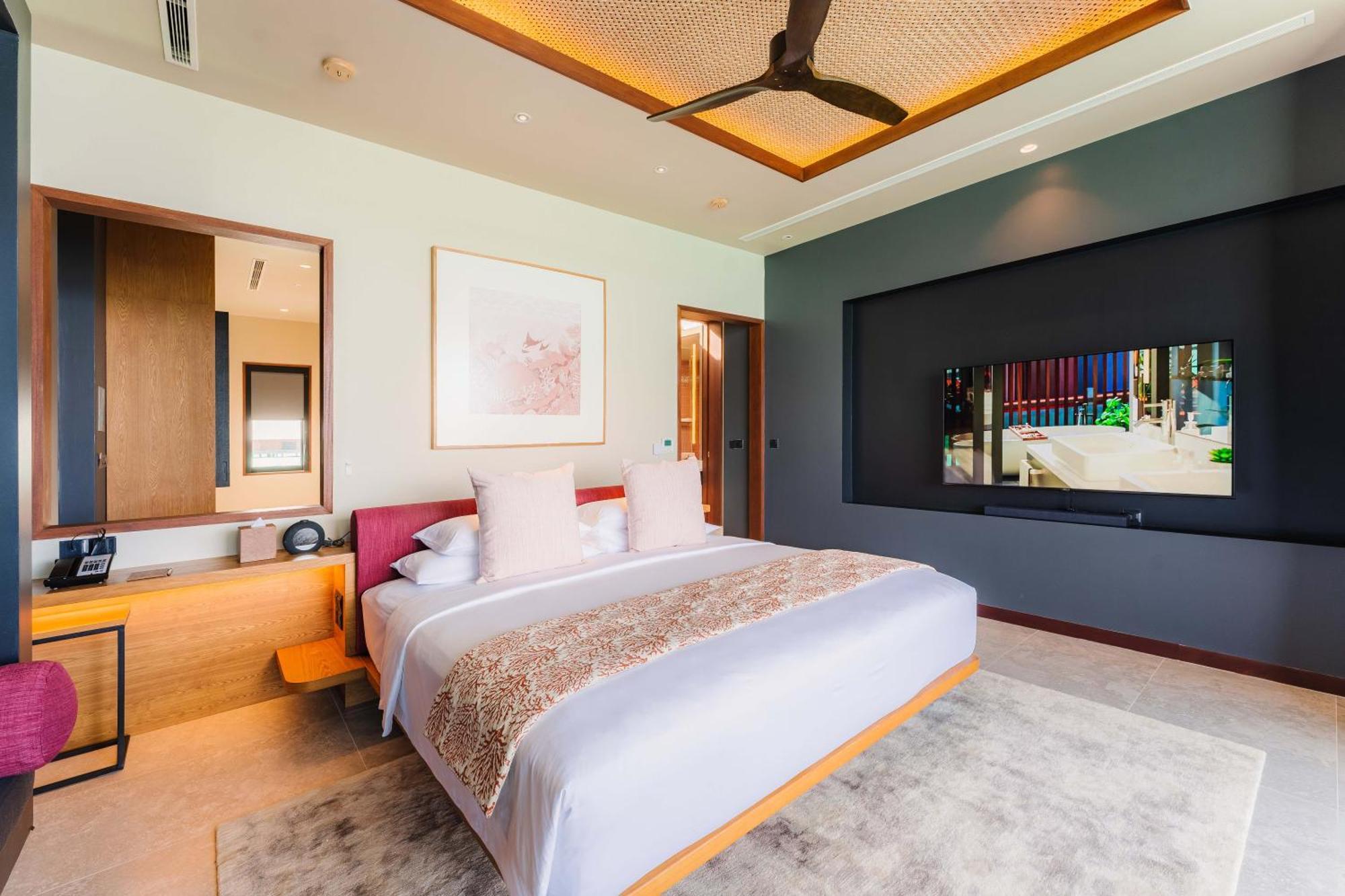 Veligandu Maldives Resort Island Rasdhoo Exterior photo