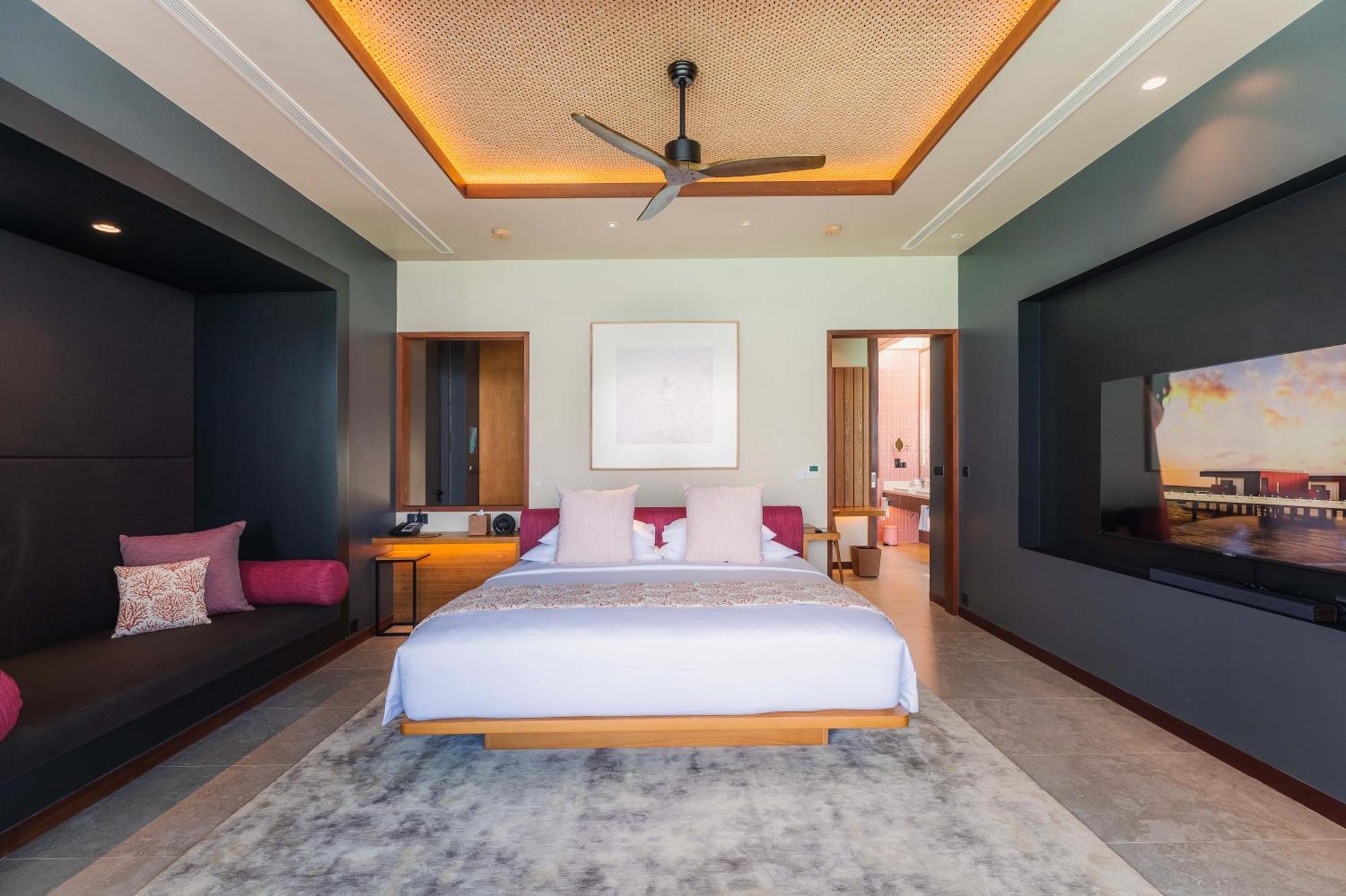 Veligandu Maldives Resort Island Rasdhoo Exterior photo