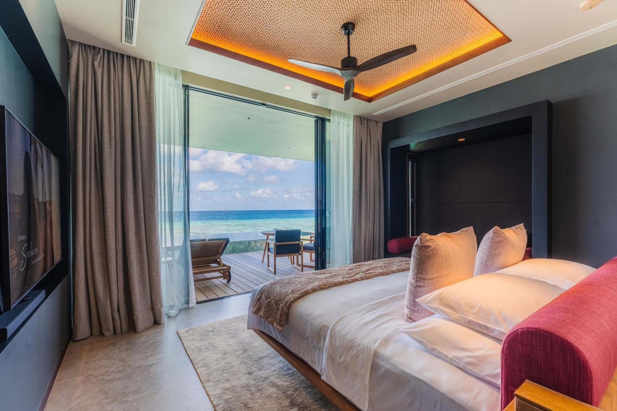 Veligandu Maldives Resort Island Rasdhoo Room photo