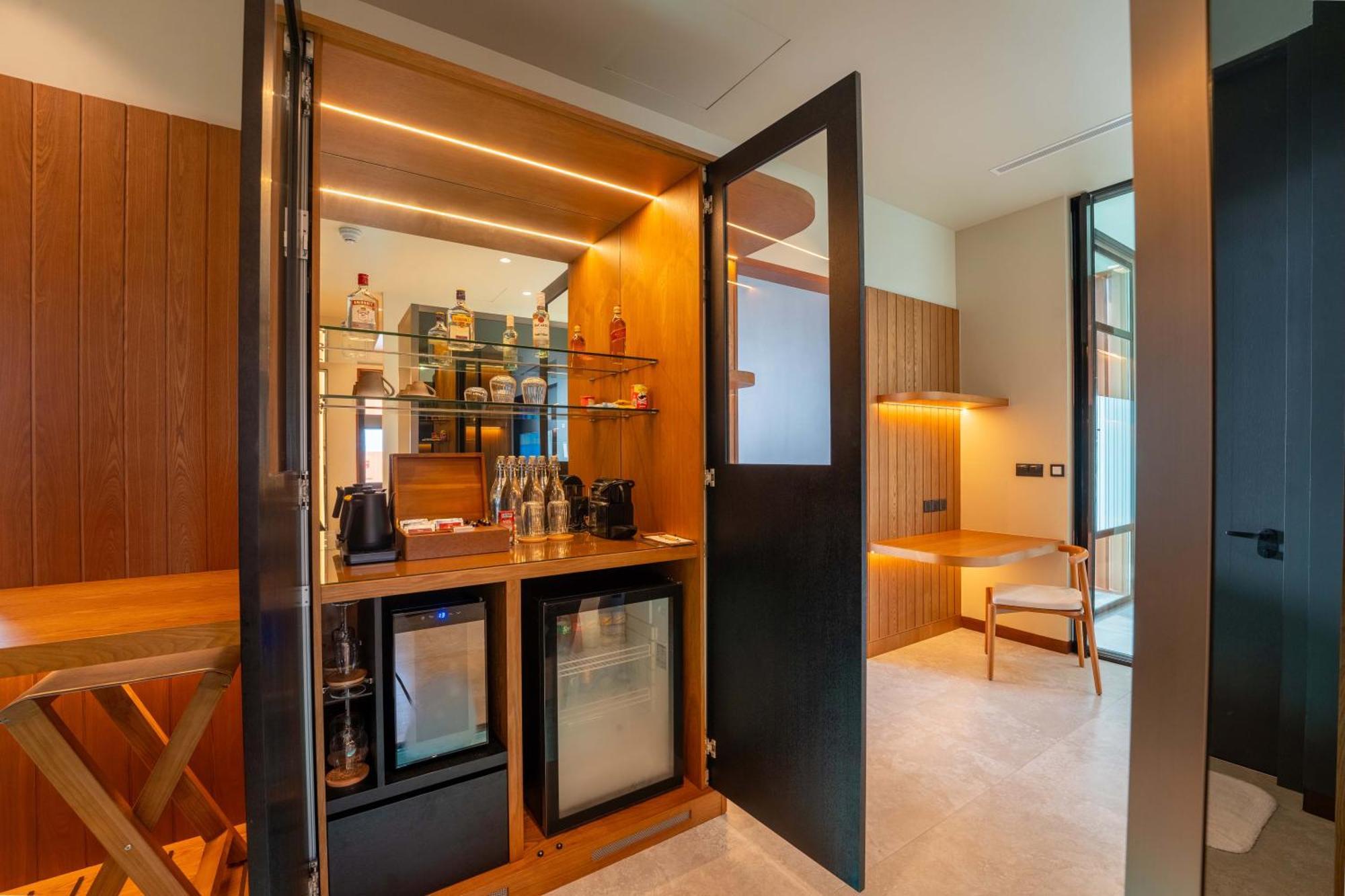Veligandu Maldives Resort Island Rasdhoo Room photo