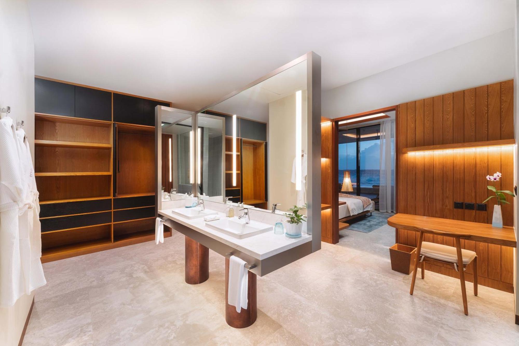 Veligandu Maldives Resort Island Rasdhoo Room photo