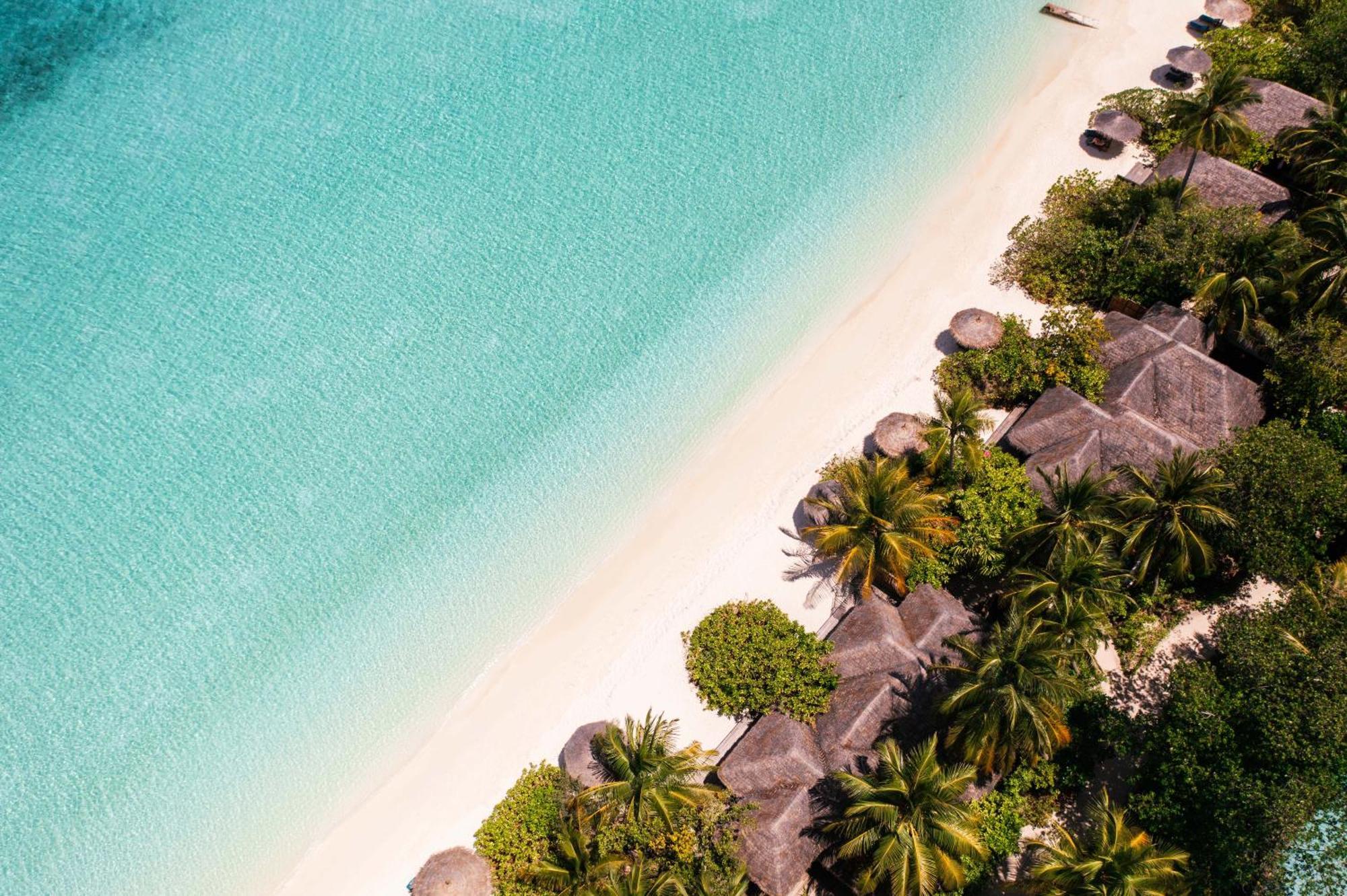 Veligandu Maldives Resort Island Rasdhoo Exterior photo